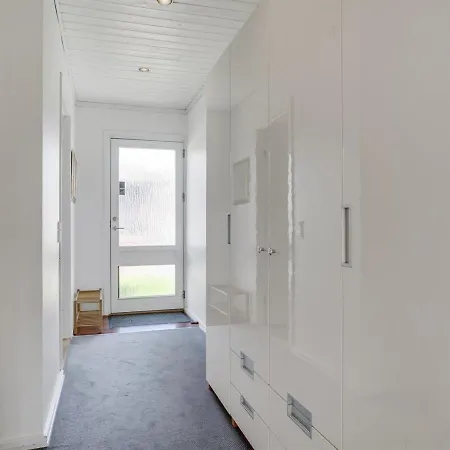 Nomi - 85m From The Sea In Funen By Interhome Apartment *