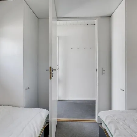 Nomi - 85m From The Sea In Funen By Interhome Apartment Bogense