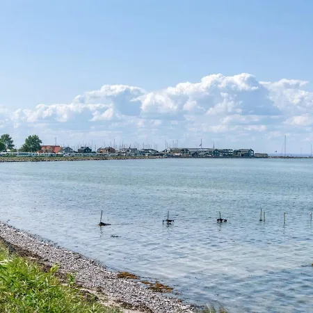 Nomi - 85m From The Sea In Funen By Interhome Apartment *