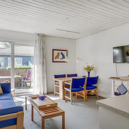 Nomi - 85m From The Sea In Funen By Interhome