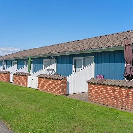 Apartment Nomi - 85m From The Sea In Funen By Interhome