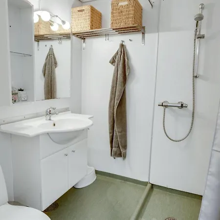 Nomi - 85m From The Sea In Funen By Interhome *