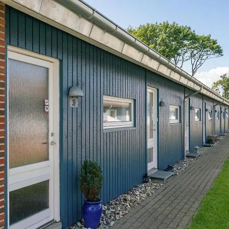 Apartment Nomi - 85m From The Sea In Funen By Interhome