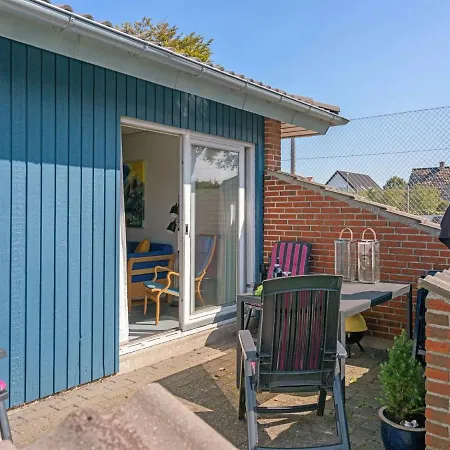 Nomi - 85m From The Sea In Funen By Interhome Apartment