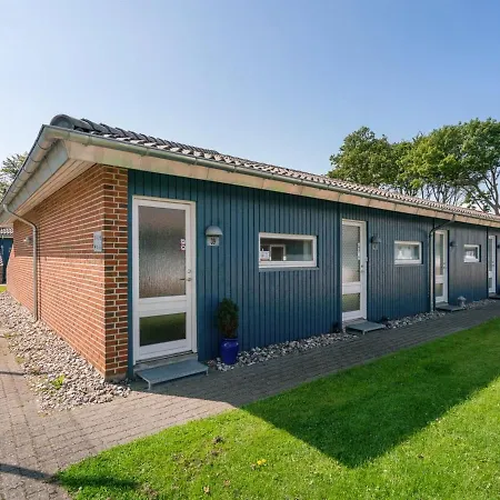 Apartment Nomi - 85m From The Sea In Funen By Interhome Bogense