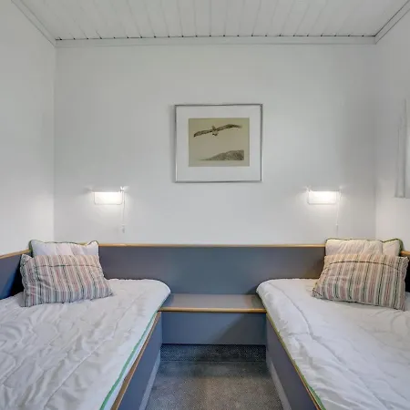Nomi - 85m From The Sea In Funen By Interhome