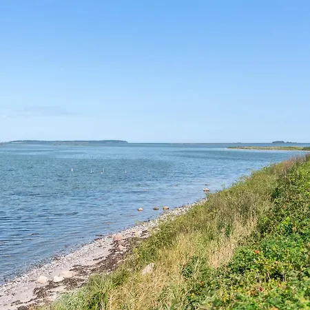 Nomi - 85m From The Sea By Interhome ボーゲンセ