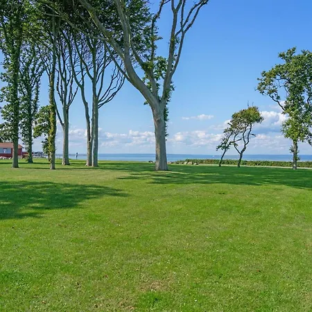 Apartmán Nomi - 85m From The Sea By Interhome *