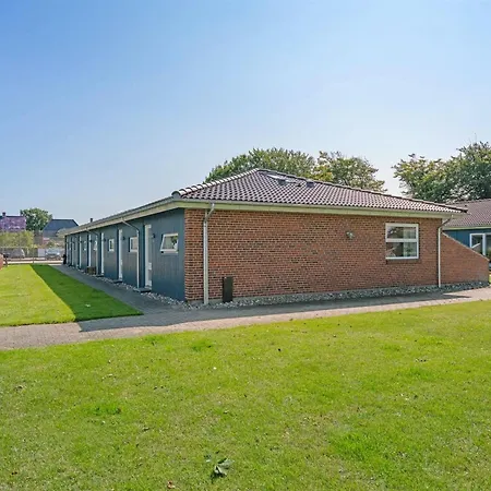 Apartmán Nomi - 85m From The Sea By Interhome