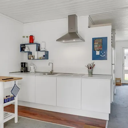 Apartmán Nomi - 85m From The Sea By Interhome Bogense