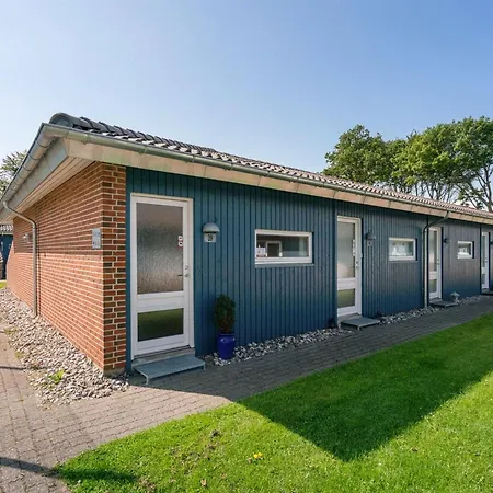 Nomi - 85m From The Sea By Interhome * Bogense